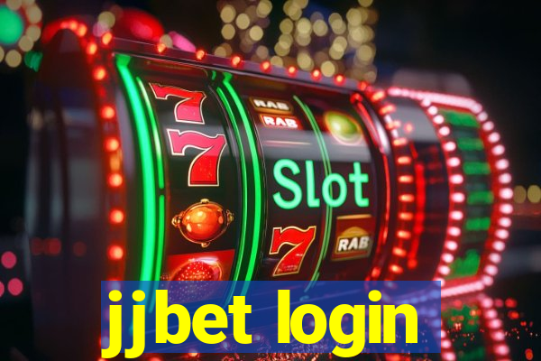 jjbet login